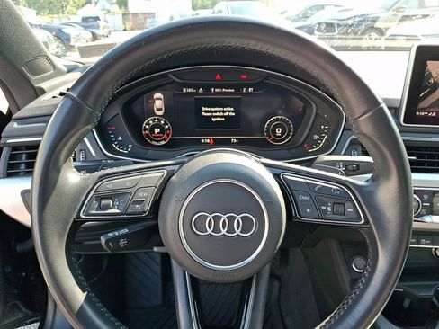 Used 2019 Audi A5 2.0T Premium Plus w/ Premium Plus AWD/4WD image 21
