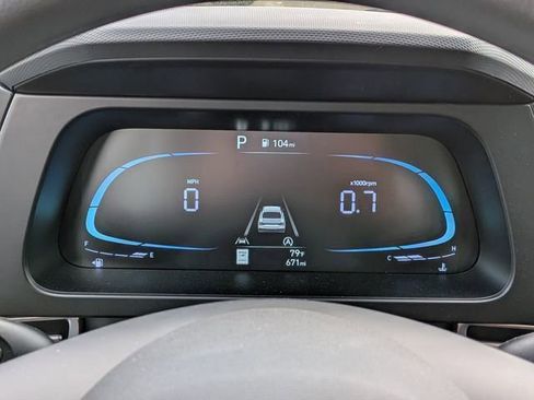 Certified 2026 Hyundai Elantra SE FWD image 24