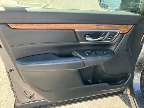 Certified 2020 Honda CR-V EX-L image 18