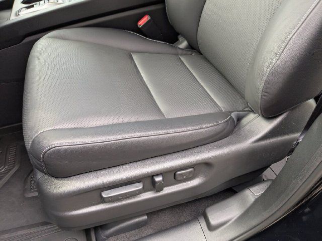 Certified 2025 Honda Ridgeline RTL image 33
