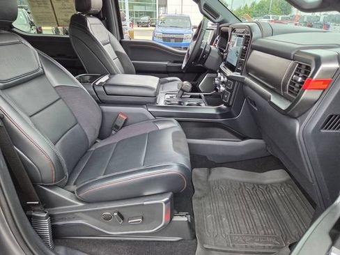 Used 2024 Ford F150 Raptor AWD/4WD image 14