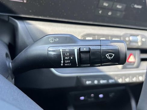 New 2026 Kia K4 LXS image 27