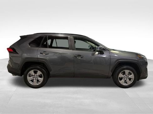 Used 2023 Toyota RAV4 XLE image 8