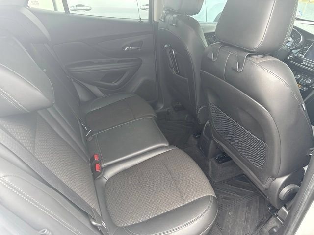 Used 2019 Buick Encore Preferred FWD image 27