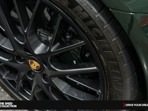 Used 2022 Porsche Panamera Turbo S image 68