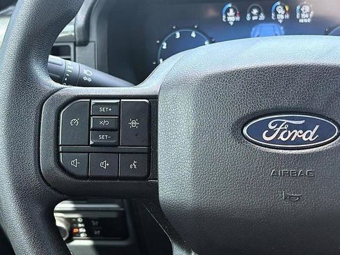 Used 2025 Ford F150 STX w/ Equipment Group 200A AWD/4WD image 18