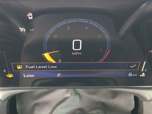 New 2026 Chevrolet TrailBlazer RS w/ Driver Confidence Package FWD image 22