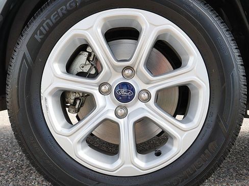 Used 2022 Ford EcoSport SE w/ SE Convenience Package image 51