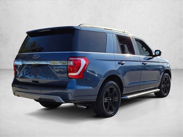 Used 2019 Ford Expedition XLT w/ Equipment Group 202A RWD image 5