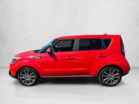 Used 2017 Kia Soul ! image 9