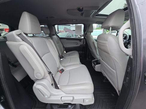 Used 2019 Honda Odyssey EX-L image 12