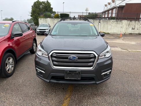 Used 2020 Subaru Ascent Limited w/ Technology Package AWD/4WD image 7