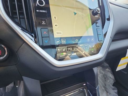 New 2026 Subaru Ascent Touring image 19