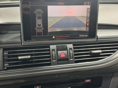Used 2014 Audi S7 Prestige image 36