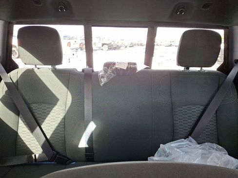 New 2026 RAM 3500 Tradesman image 14