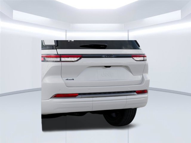 New 2027 Jeep Grand Cherokee Limited AWD/4WD image 15