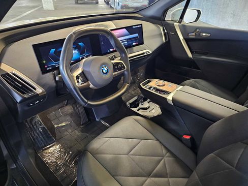 New 2026 BMW X5 xDrive50e AWD/4WD image 47