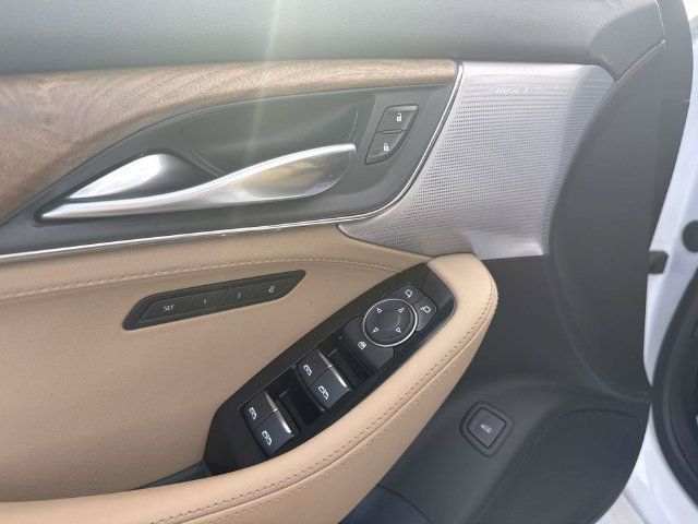 Certified 2024 Cadillac CT5 Premium Luxury AWD/4WD image 17