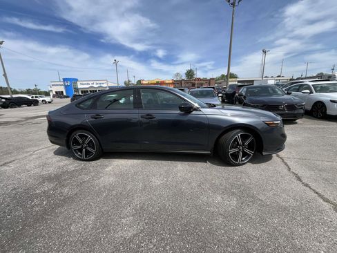New 2026 Honda Accord SE image 3