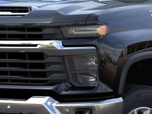 New 2026 Chevrolet Silverado 2500 LT w/ All Star Edition AWD/4WD image 34