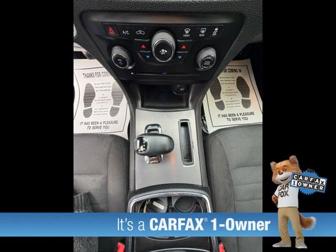 Used 2012 Dodge Charger SE image 20