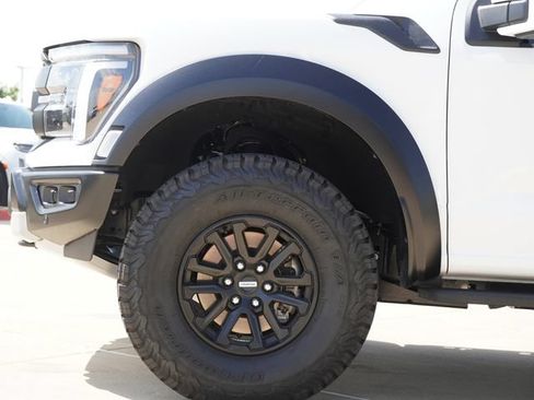Used 2026 Ford F150 Raptor AWD/4WD image 5