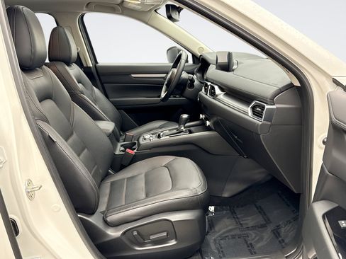 Used 2023 MAZDA CX-5 AWD 2.5 S image 17