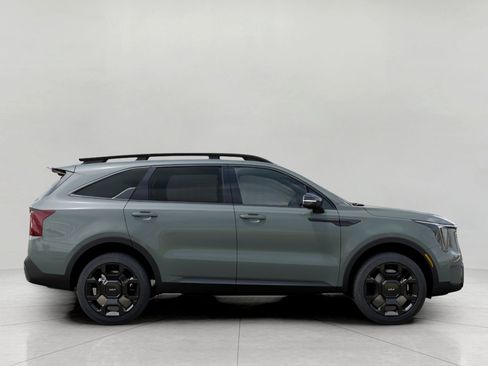 New 2026 Kia Sorento SX Prestige image 7