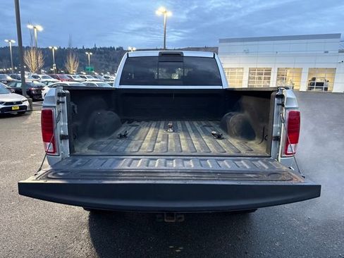 Used 2014 RAM 2500 Laramie image 14