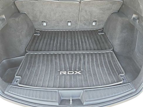 Used 2019 Acura RDX A-Spec image 34