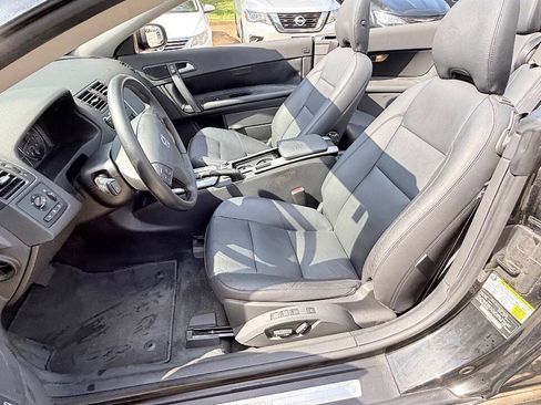 Used 2009 Volvo C70 T5 FWD image 33