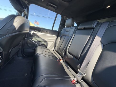 New 2026 Jeep Grand Cherokee Limited image 16