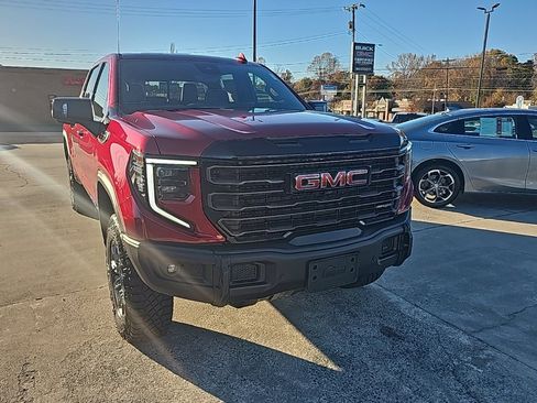New 2026 GMC Sierra 1500 AT4X image 3