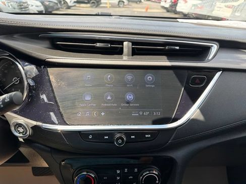 Used 2023 Buick Encore GX Preferred w/ Cold Weather Comfort Package AWD/4WD image 20