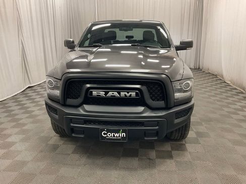 Used 2022 RAM 1500 Classic Warlock w/ Electronics Group image 7