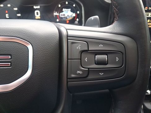 Used 2024 GMC Sierra 1500 AT4X w/ AT4X AEV Edition image 23