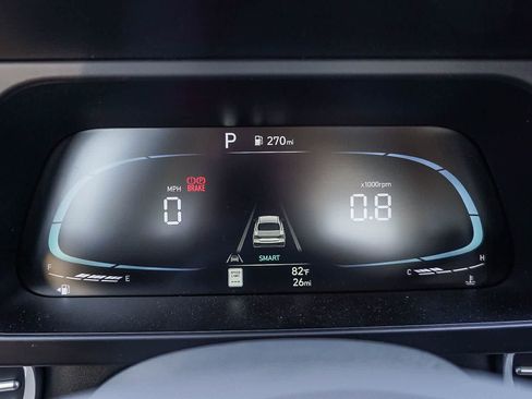 New 2026 Hyundai Elantra Sport image 27