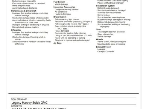 Used 2023 GMC Sierra 1500 SLT w/ SLT Premium Package image 30