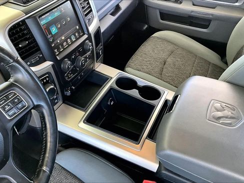Used 2014 RAM 1500 Big Horn AWD/4WD image 15