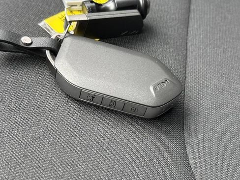 New 2026 Kia K4 FWD image 30