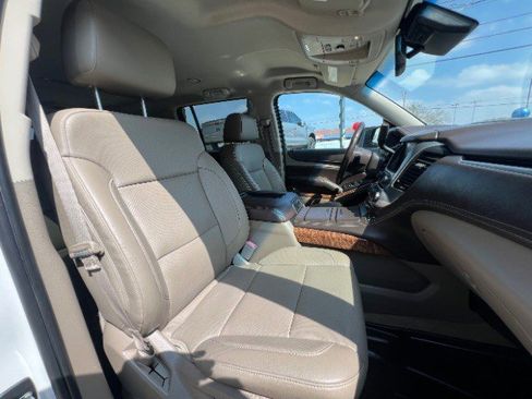 Used 2016 Chevrolet Suburban LTZ w/ Max Trailering Package image 24