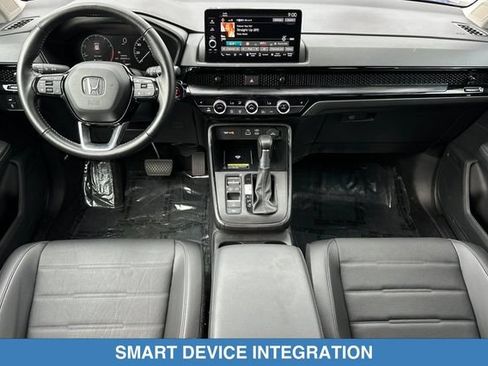 Certified 2025 Honda CR-V EX-L image 15