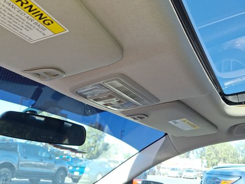 Used 2017 Honda Civic EX-T image 13