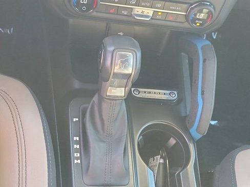 Certified 2023 Ford Bronco Wildtrak AWD/4WD image 27