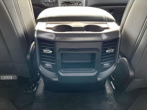 New 2026 RAM 1500 Big Horn image 16