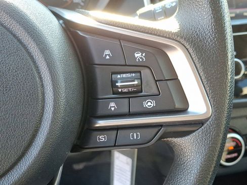 Used 2023 Subaru Crosstrek 2.0i image 24