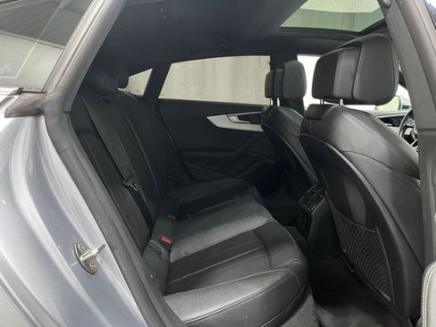 Used 2018 Audi S5 Prestige w/ S Sport Package AWD/4WD image 31