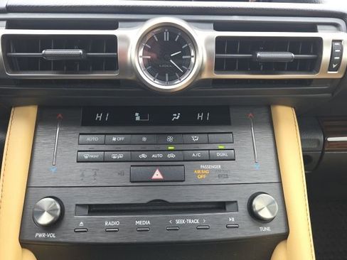 Used 2019 Lexus RC 300 AWD w/ Premium Package image 26