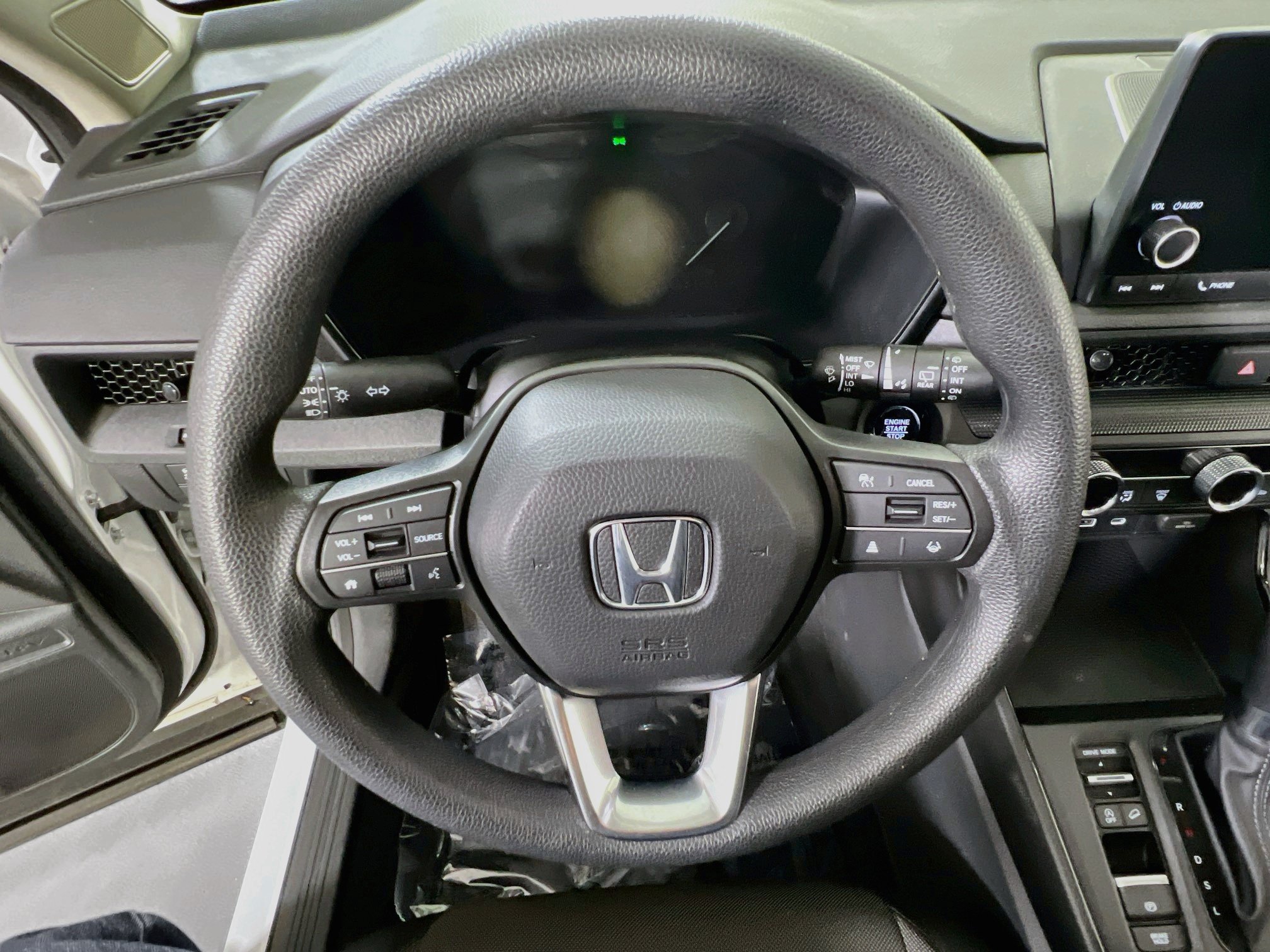 Used 2023 Honda CR-V EX image 11