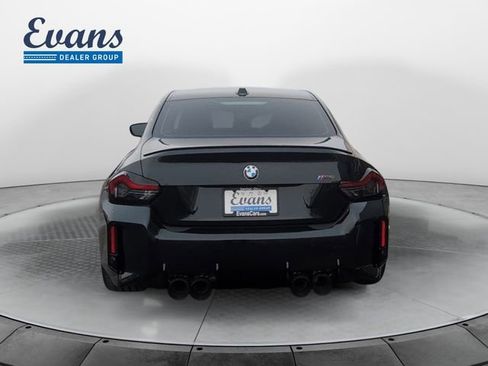 Used 2025 BMW M2 image 6
